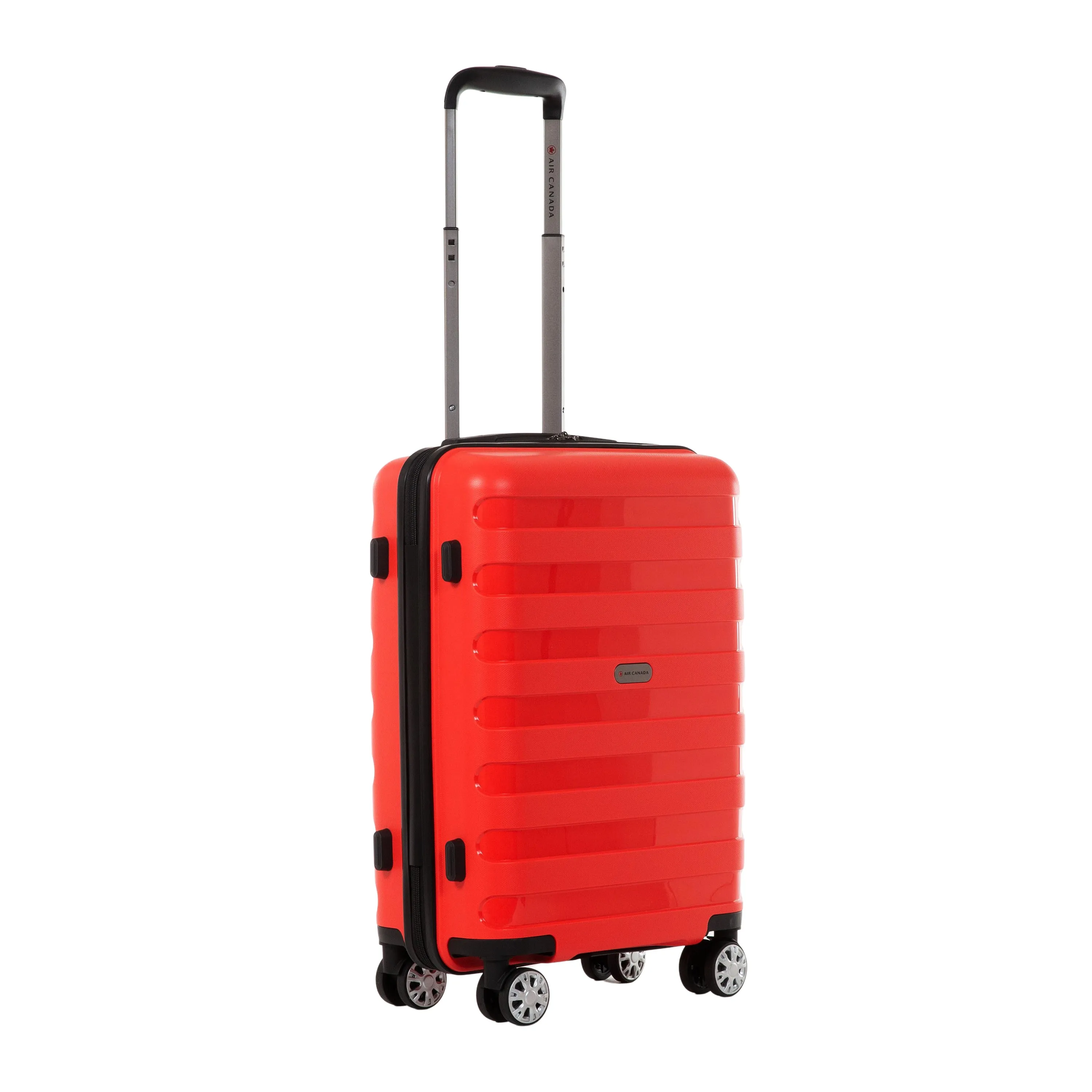 Air Canada Eerie Expandable Hardside Carry-On Luggage