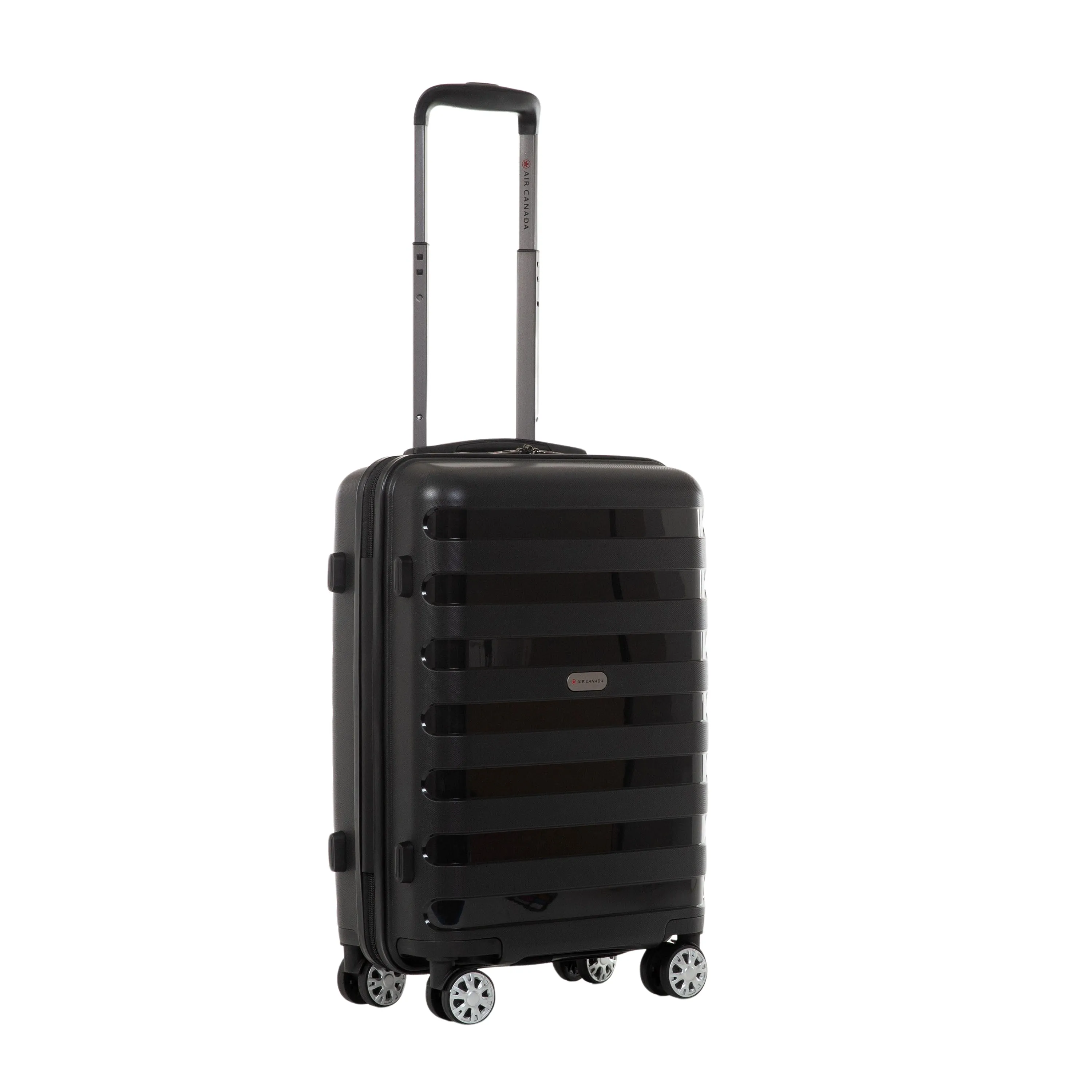 Air Canada Eerie Expandable Hardside Carry-On Luggage