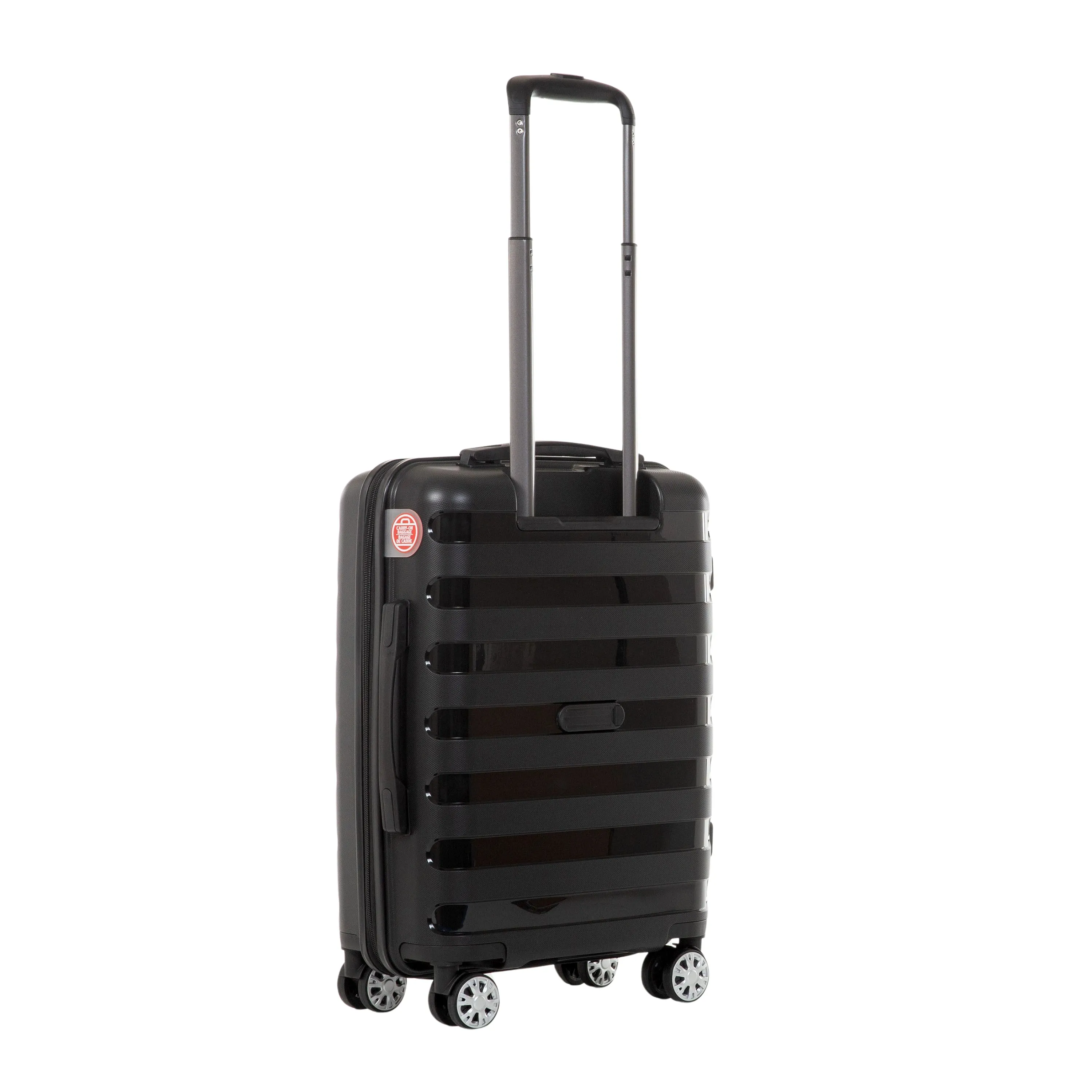 Air Canada Eerie Expandable Hardside Carry-On Luggage