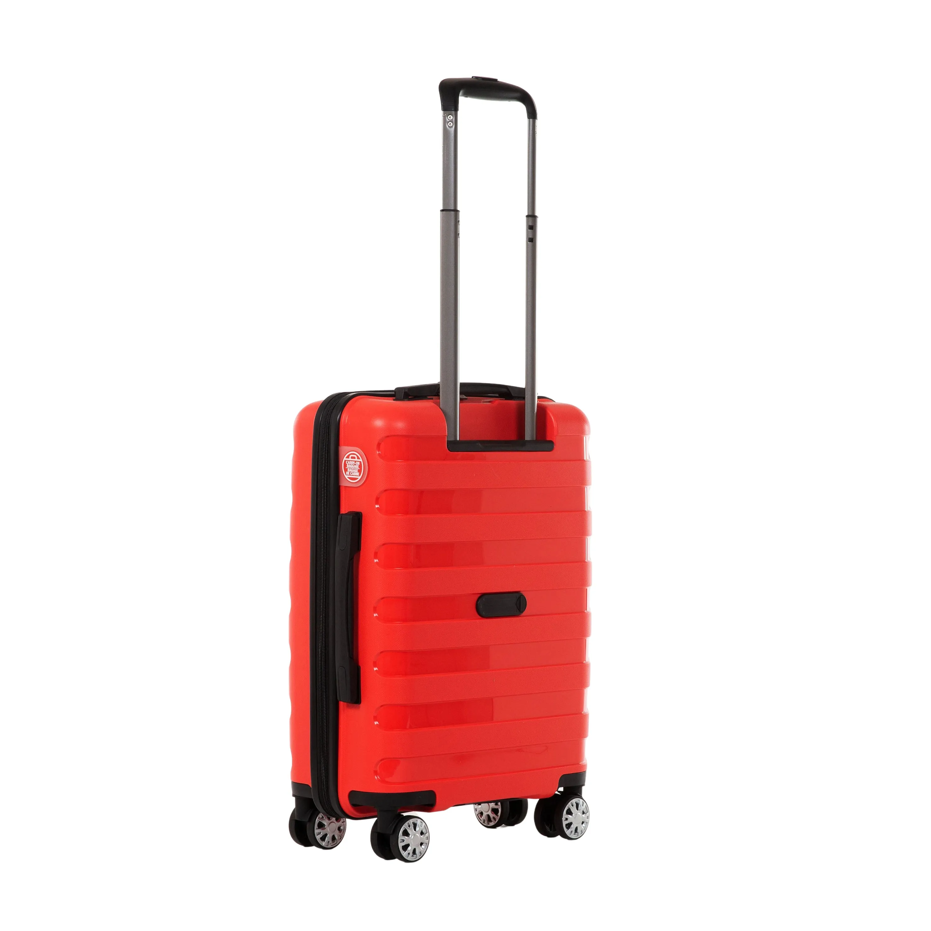Air Canada Eerie Expandable Hardside Carry-On Luggage
