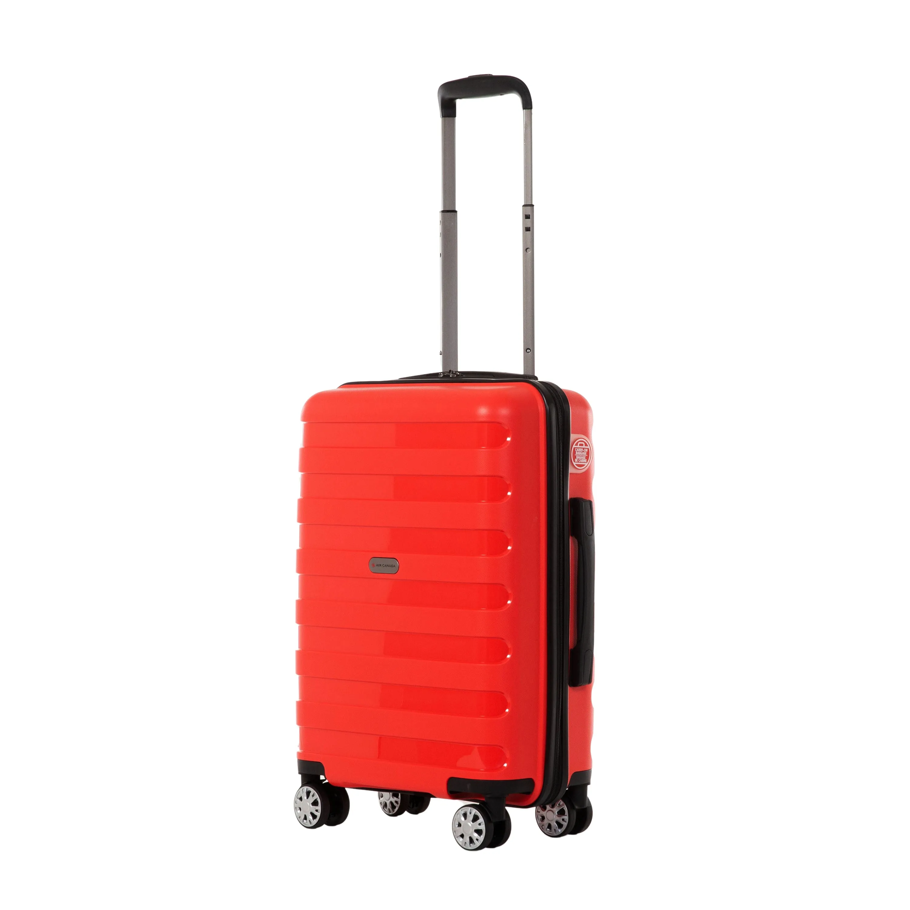 Air Canada Eerie Expandable Hardside Carry-On Luggage