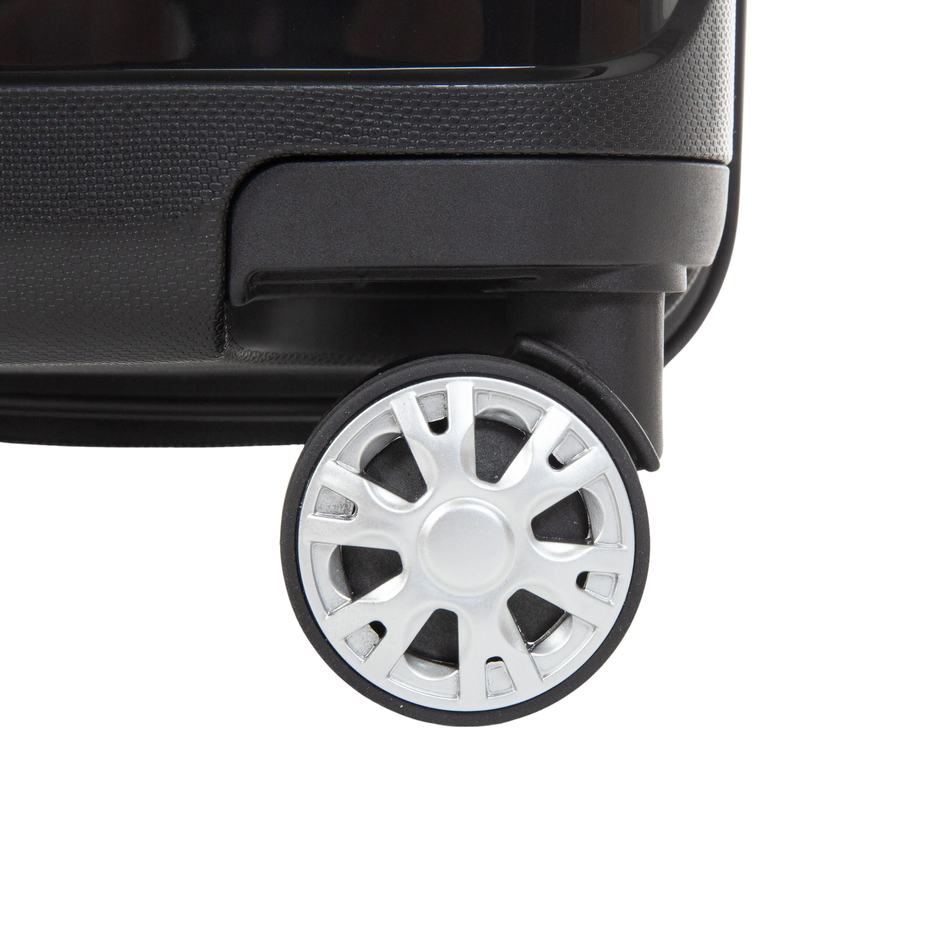 Air Canada Eerie Expandable Hardside Carry-On Luggage