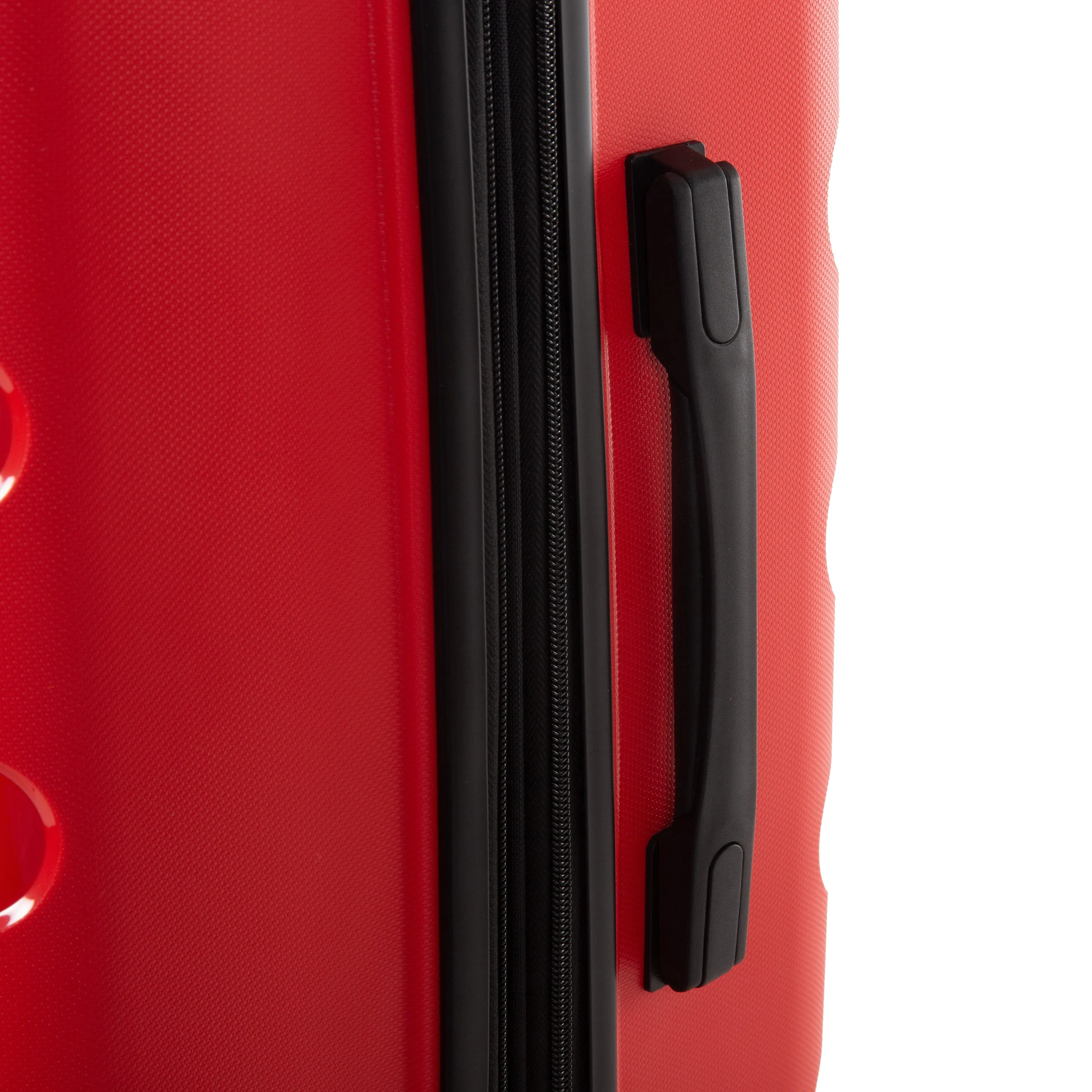 Air Canada Eerie Expandable Hardside Carry-On Luggage