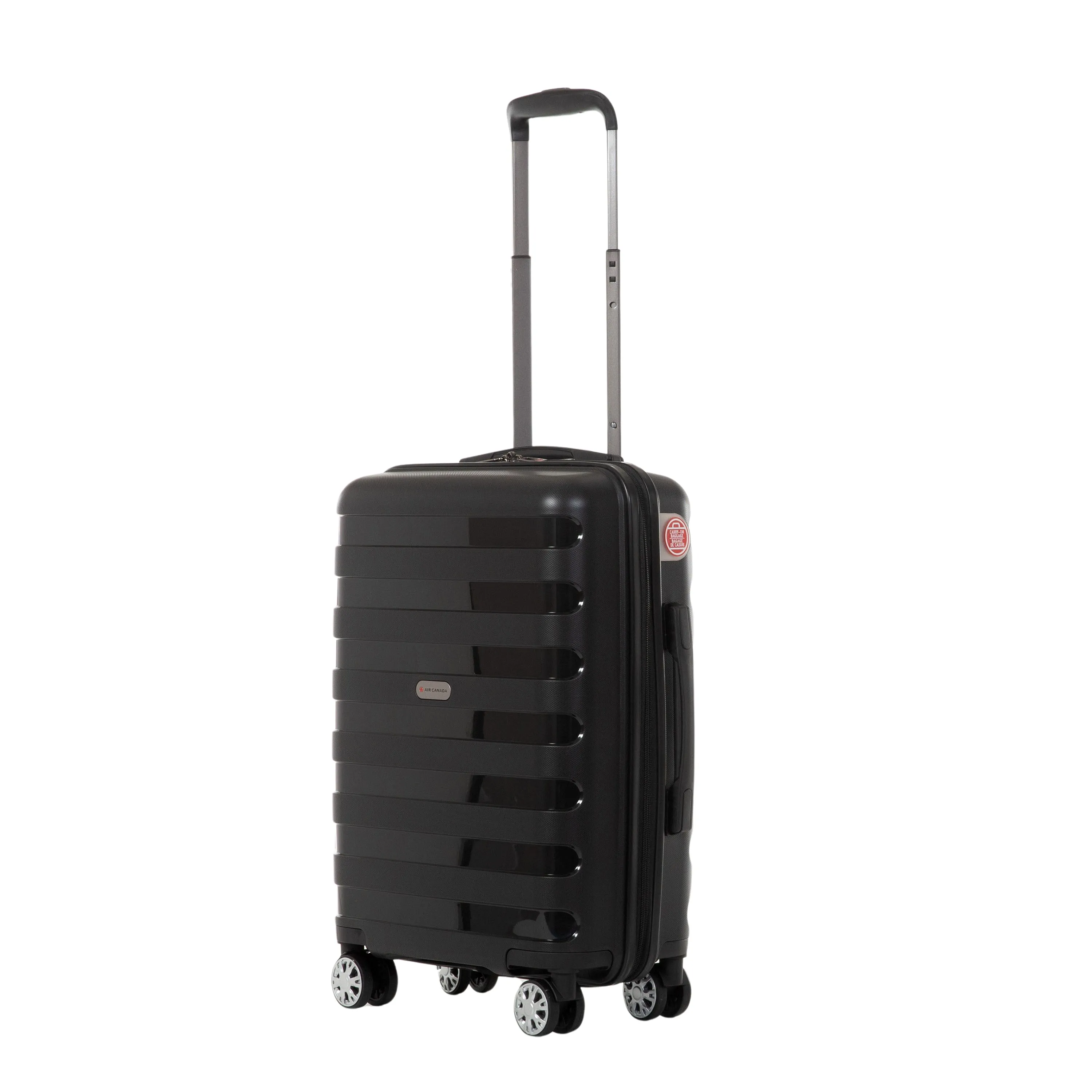 Air Canada Eerie Expandable Hardside Carry-On Luggage