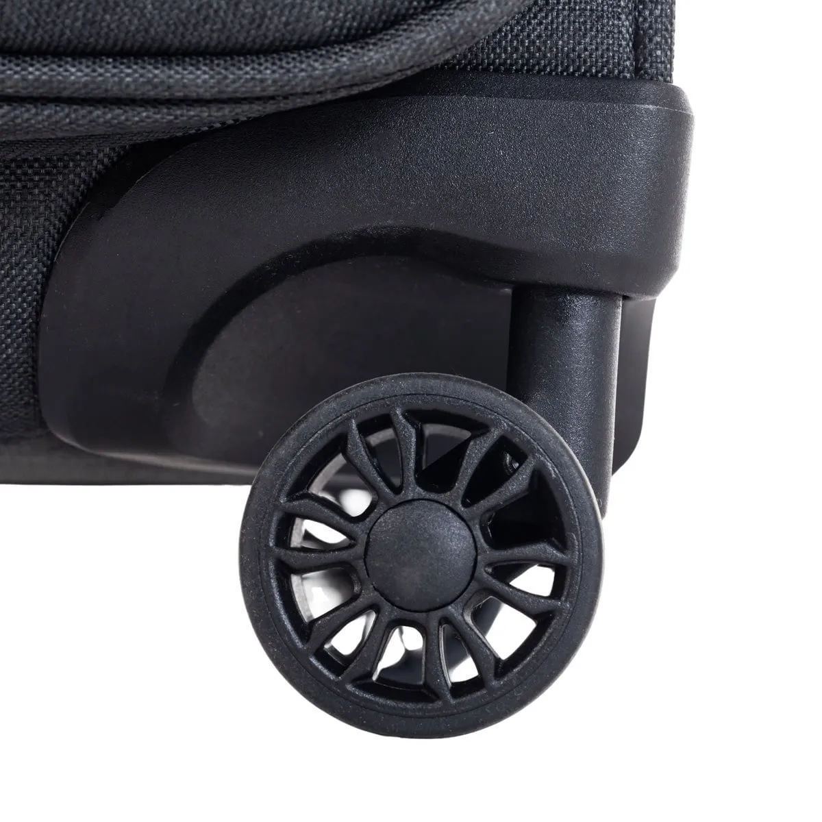Air Canada Indigo Lite Carry-On Spinner Luggage