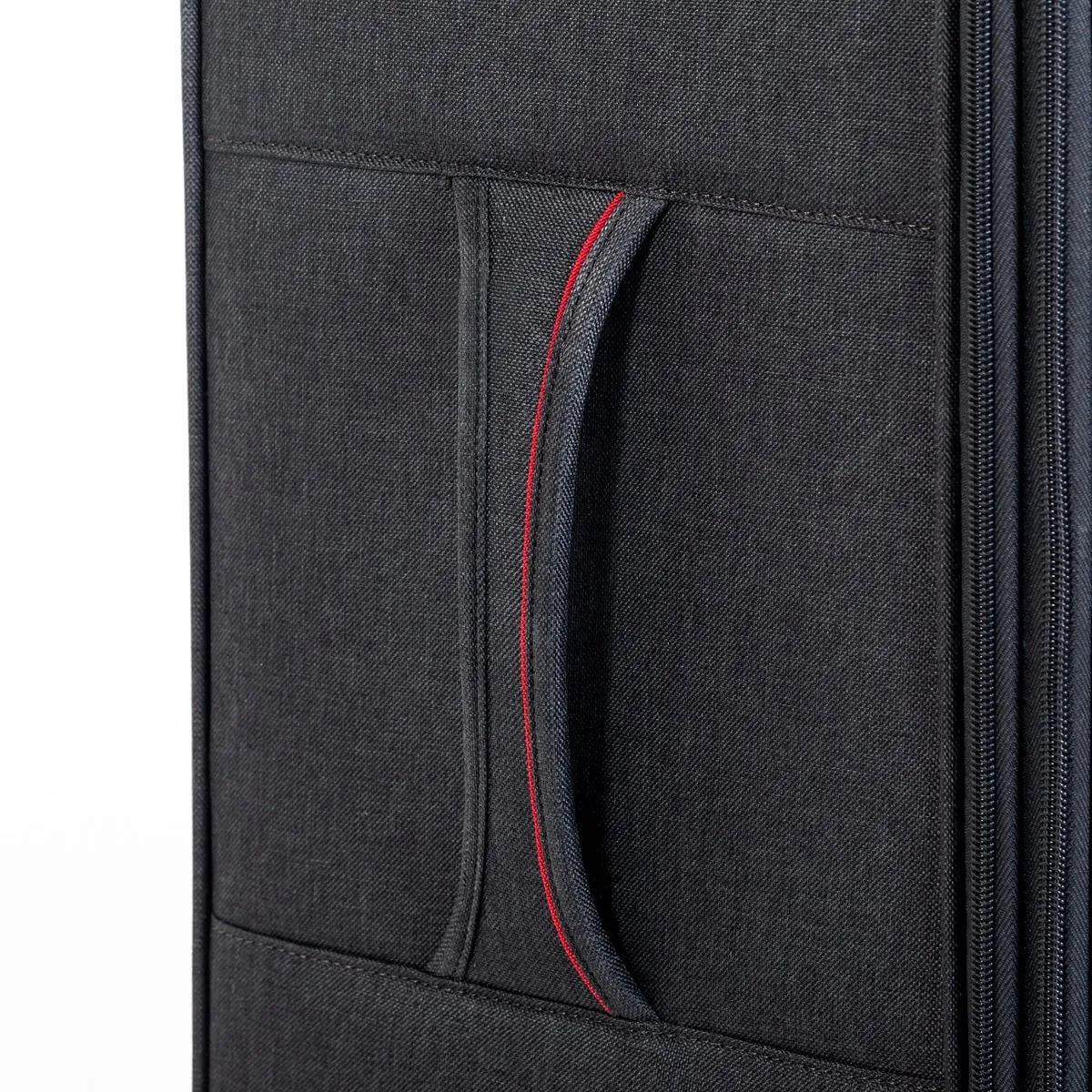 Air Canada Indigo Lite Carry-On Spinner Luggage