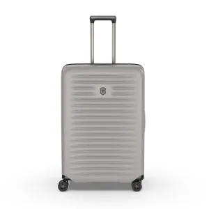 Airox Advanced Large Case - Stone White