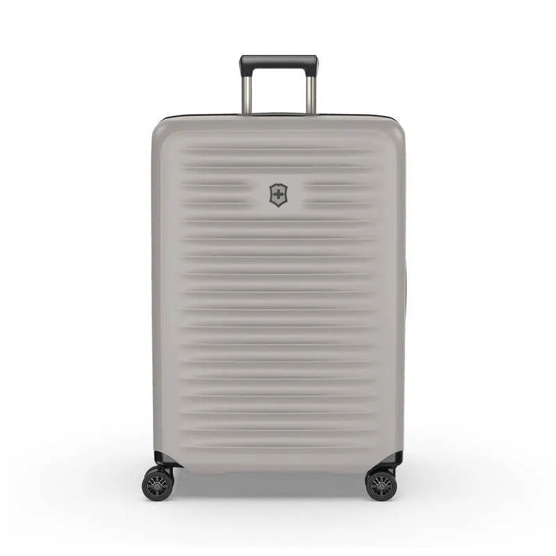 Airox Advanced Large Case - Stone White
