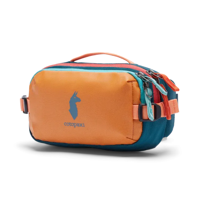 Allpa X 1.5L Hip Pack
