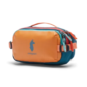Allpa X 1.5L Hip Pack