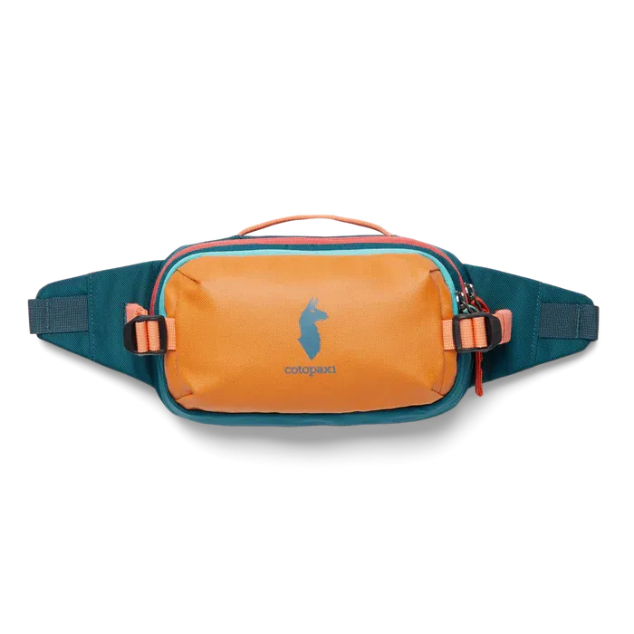Allpa X 1.5L Hip Pack