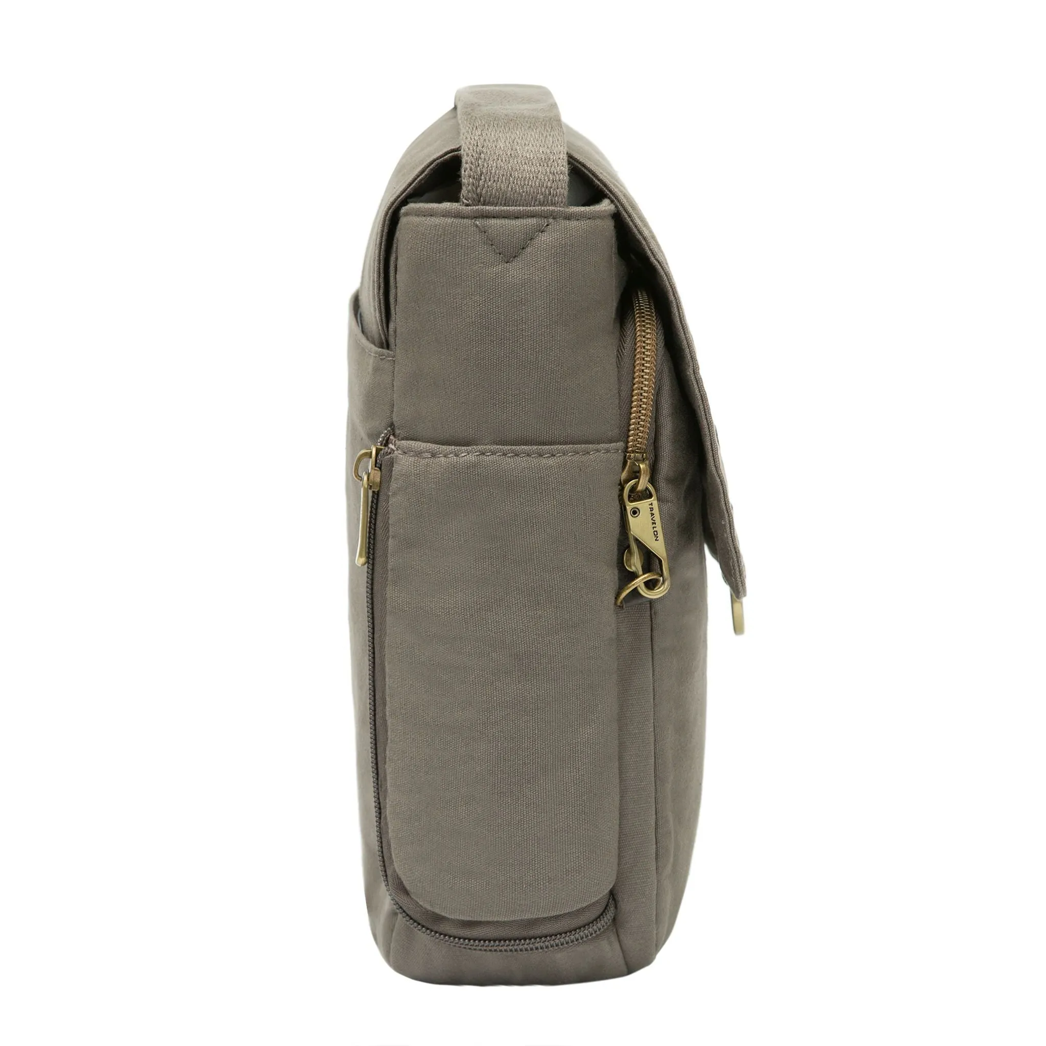 Anti-Theft Courier Tour Bag