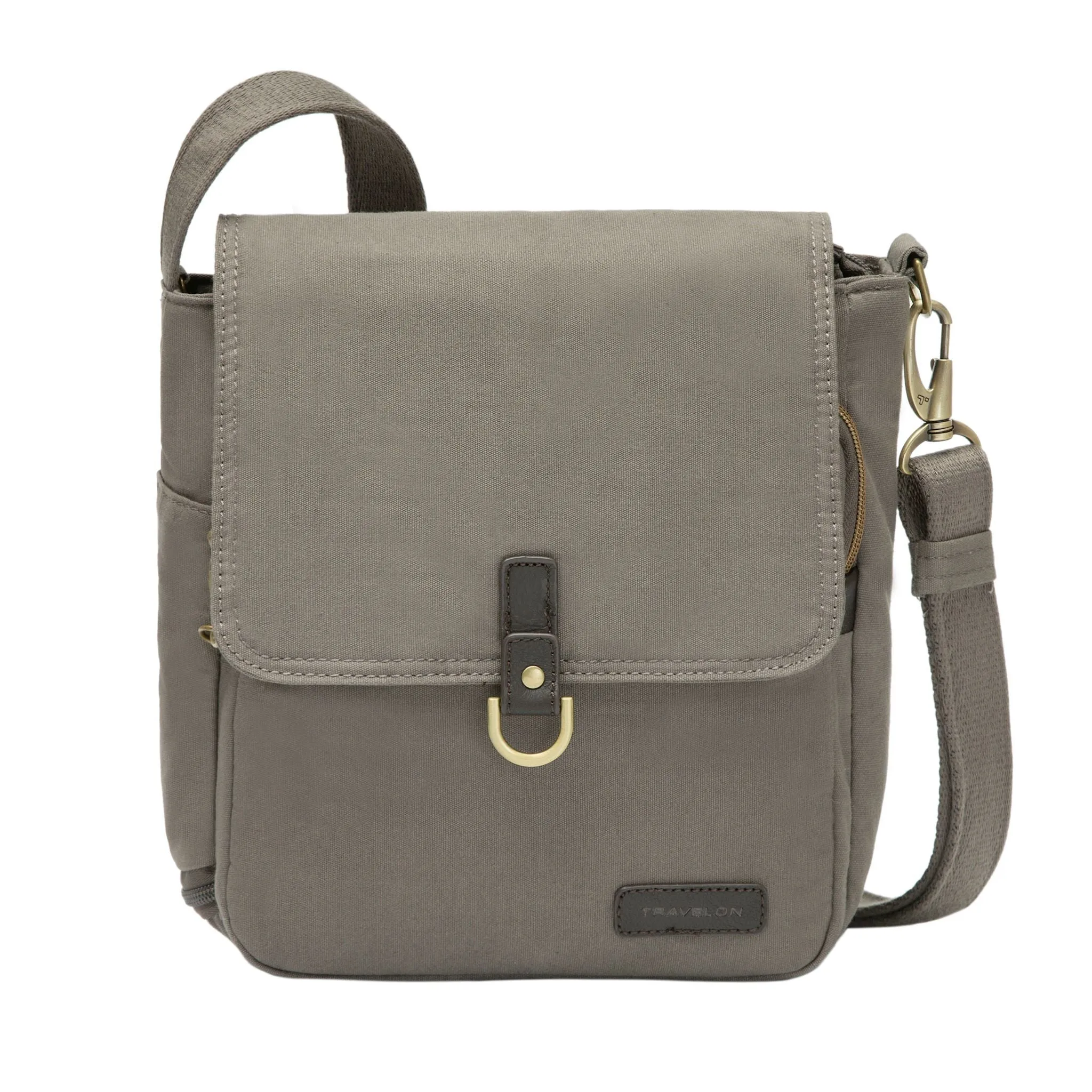 Anti-Theft Courier Tour Bag