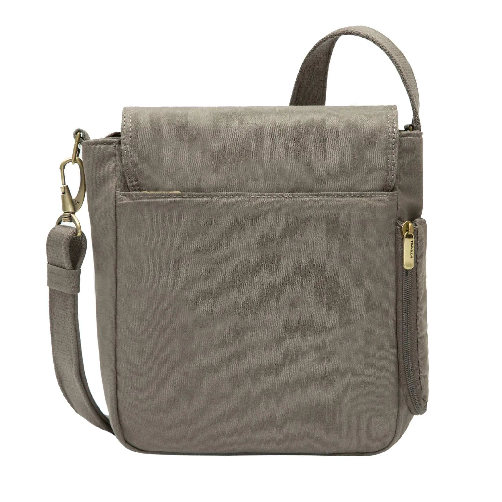 Anti-Theft Courier Tour Bag