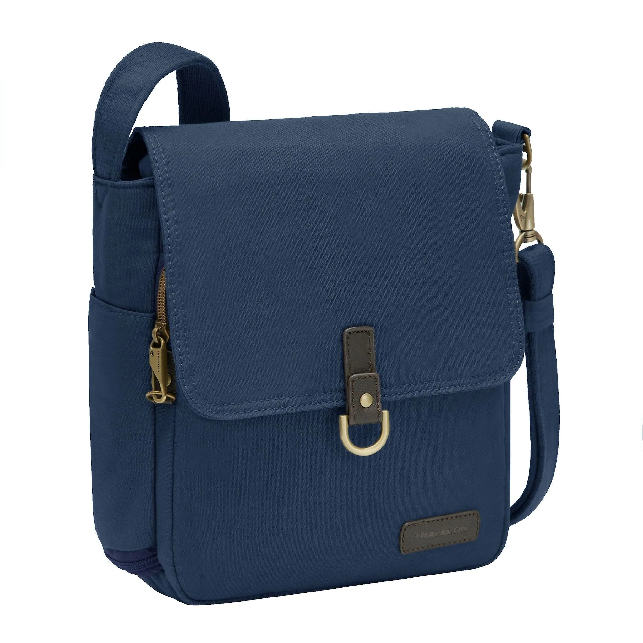 Anti-Theft Courier Tour Bag