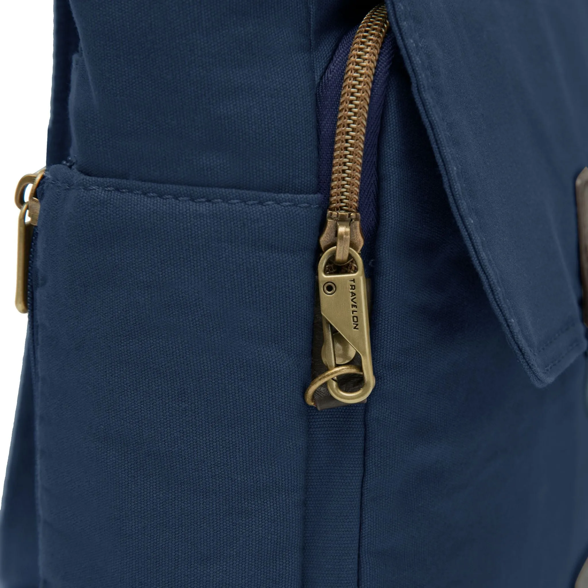 Anti-Theft Courier Tour Bag