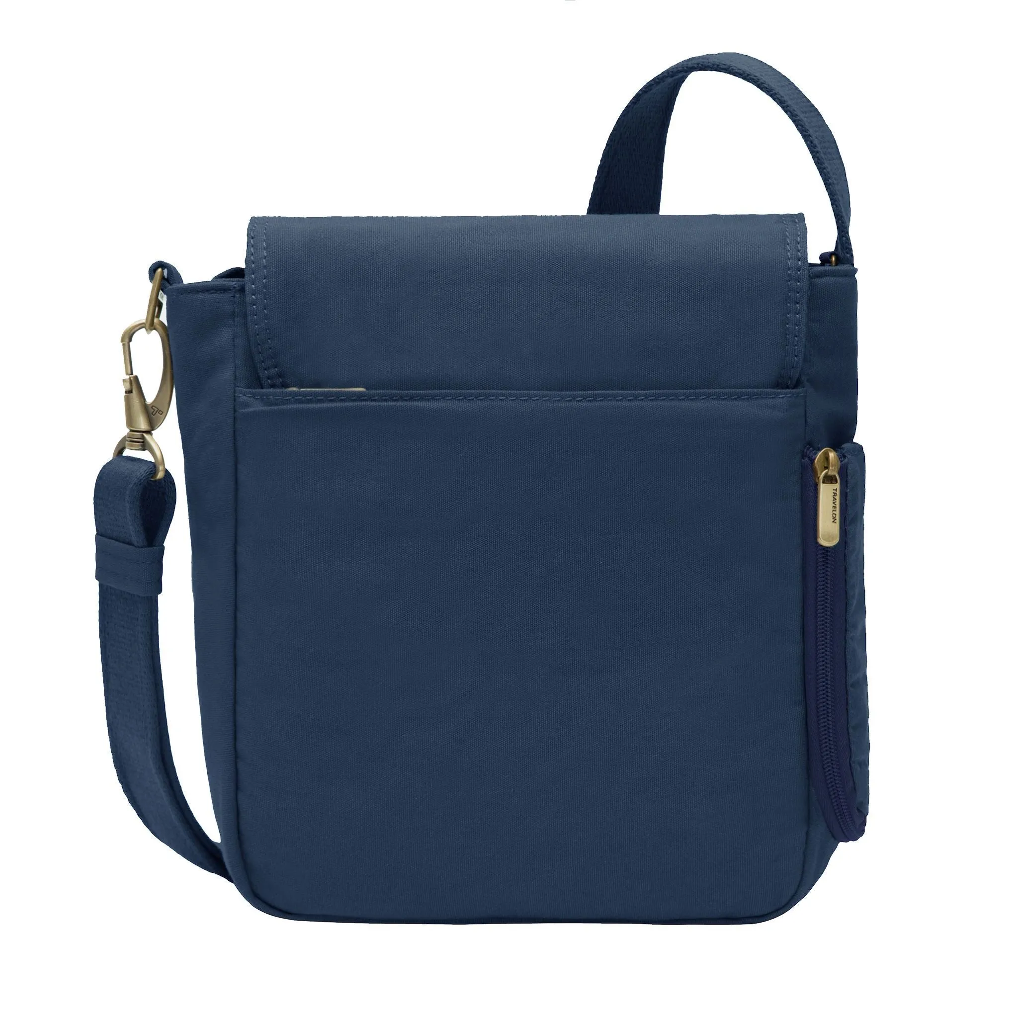 Anti-Theft Courier Tour Bag