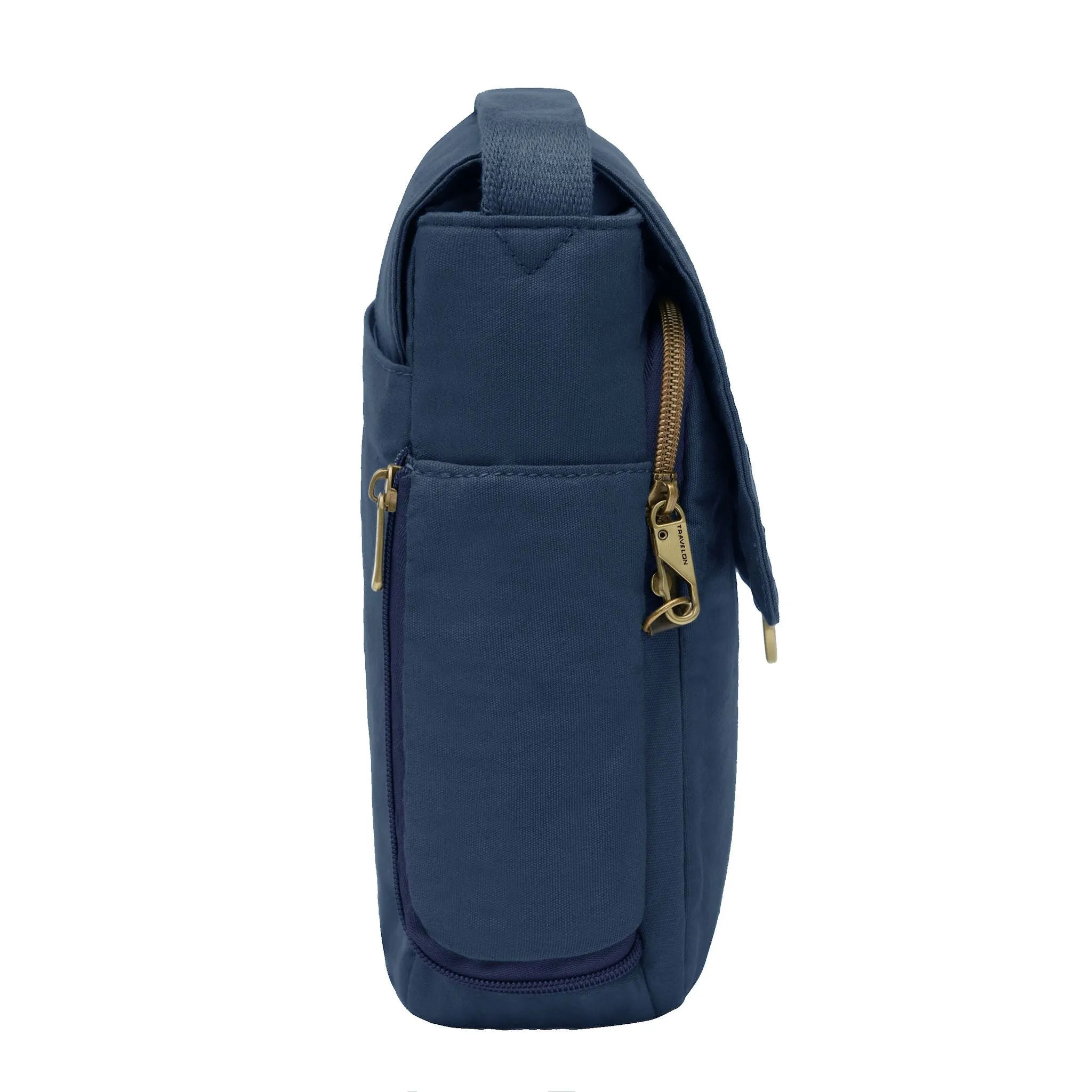 Anti-Theft Courier Tour Bag