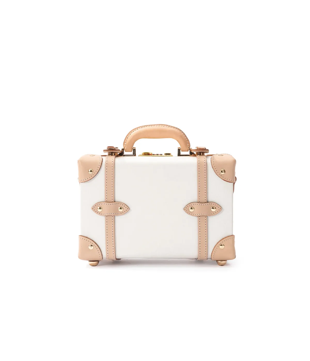 Aristocratic PASCO Mini Case - White