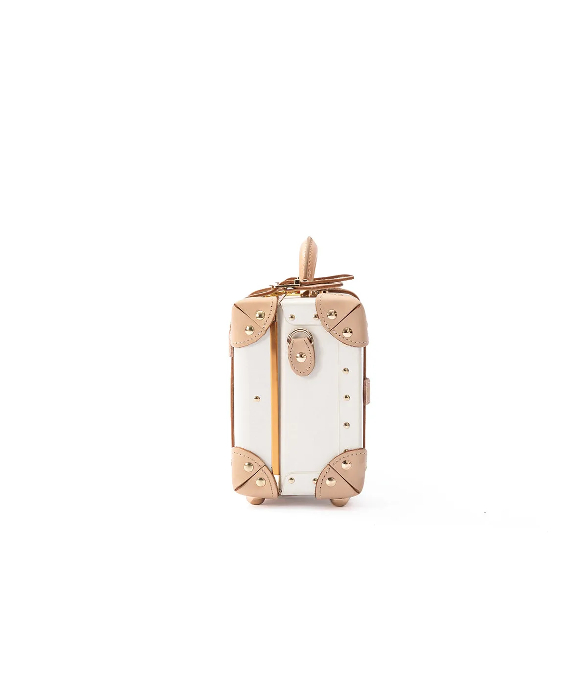 Aristocratic PASCO Mini Case - White