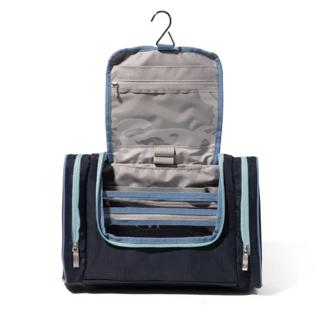 Baggallini Hanging Toiletry Kit