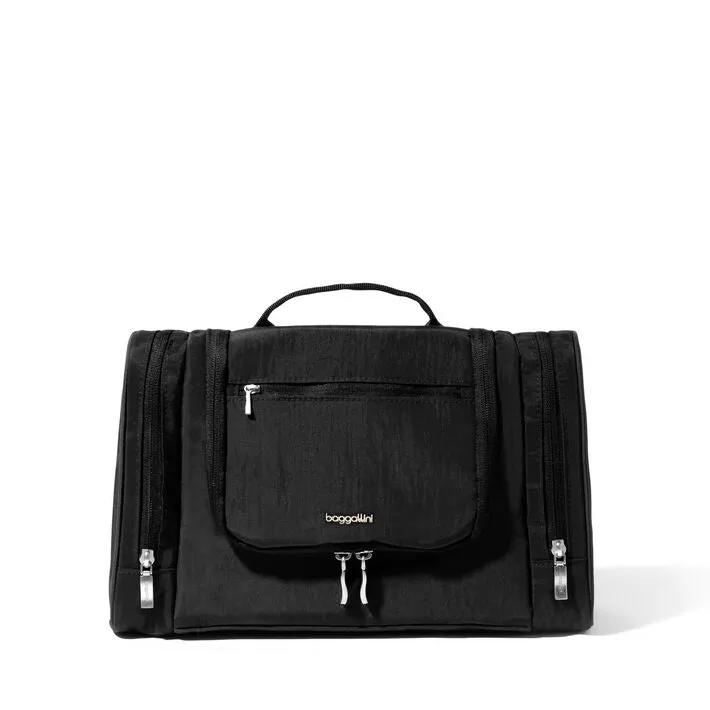 Baggallini Hanging Toiletry Kit