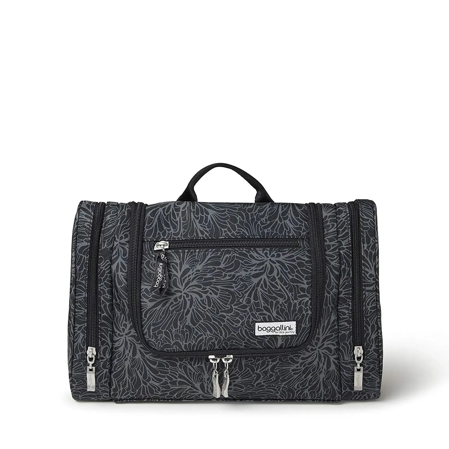 Baggallini Hanging Toiletry Kit