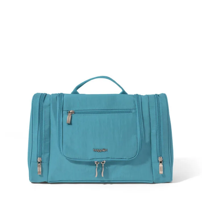 Baggallini Hanging Toiletry Kit