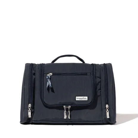 Baggallini Hanging Toiletry Kit