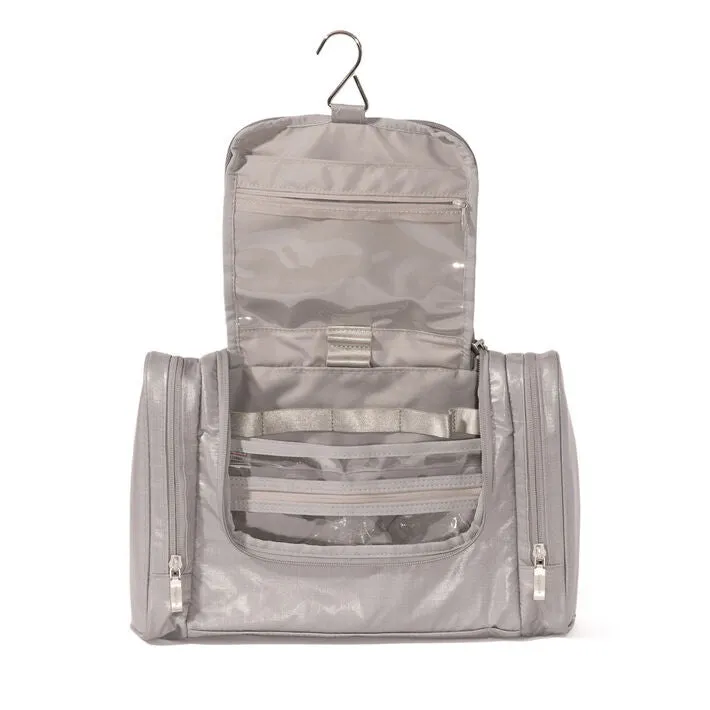 Baggallini Hanging Toiletry Kit