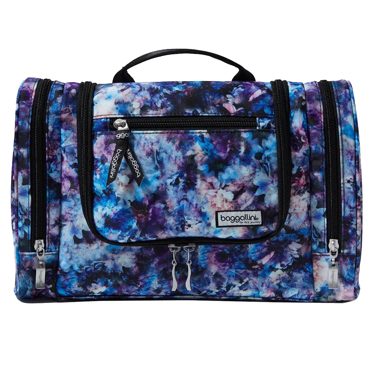 Baggallini Hanging Toiletry Kit