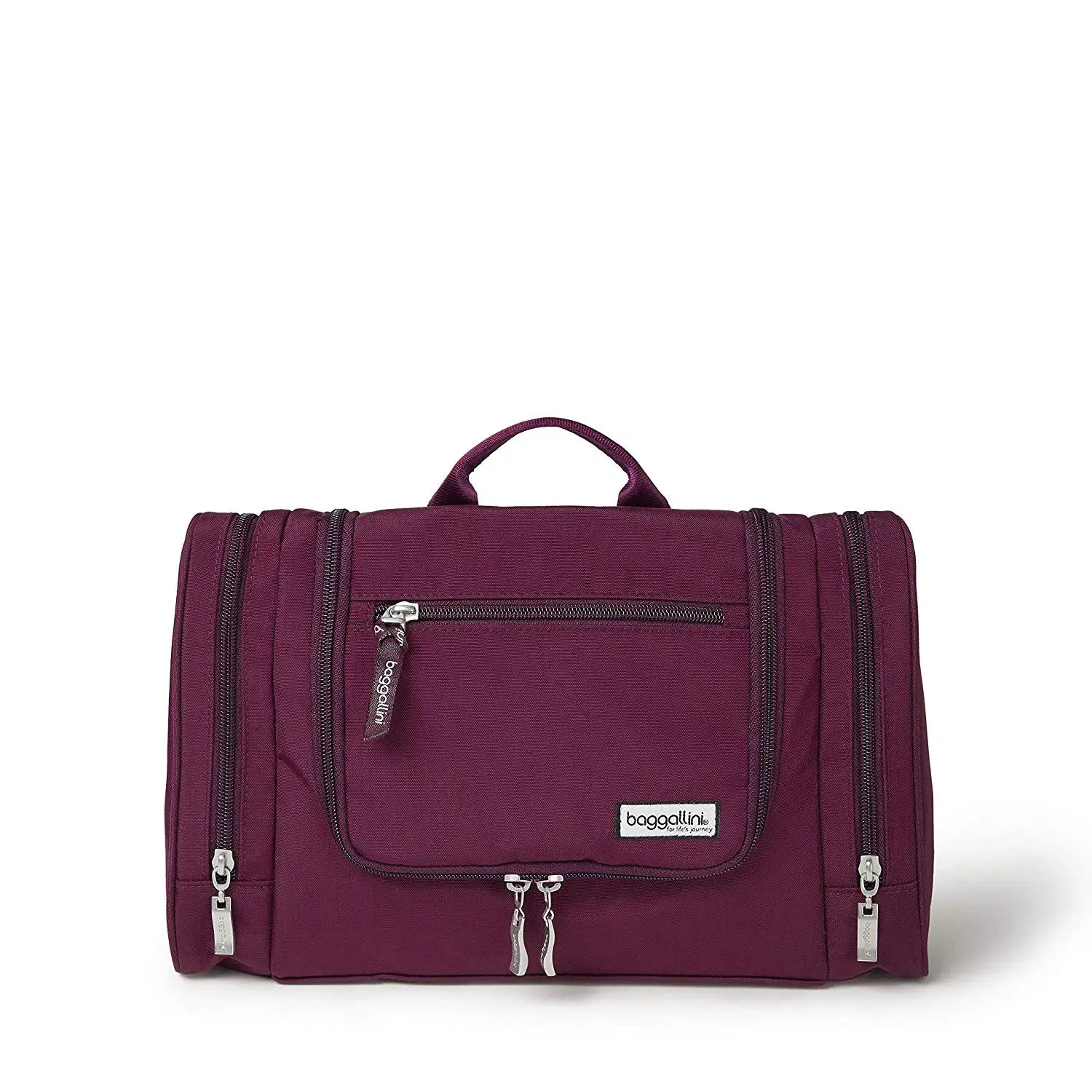 Baggallini Hanging Toiletry Kit