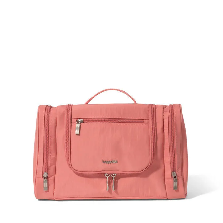 Baggallini Hanging Toiletry Kit