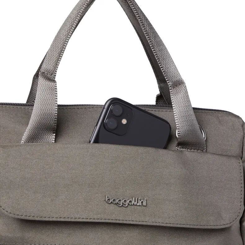 Baggallini Modern Everywhere Laptop Backpack