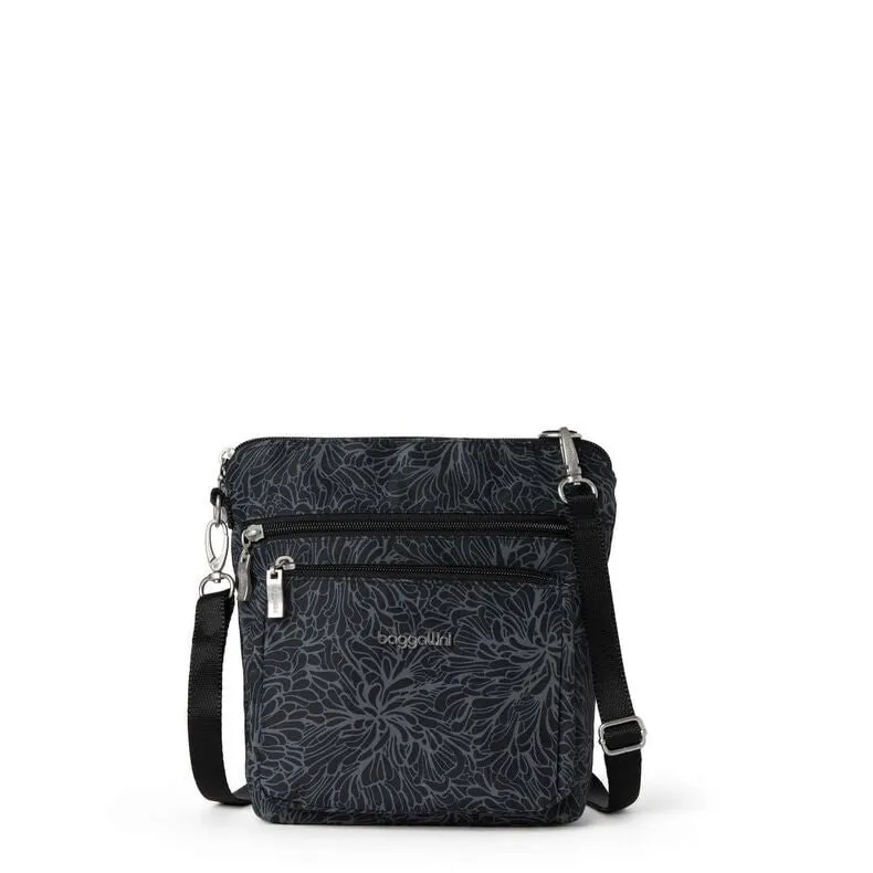 Baggallini Modern Pocket Crossbody