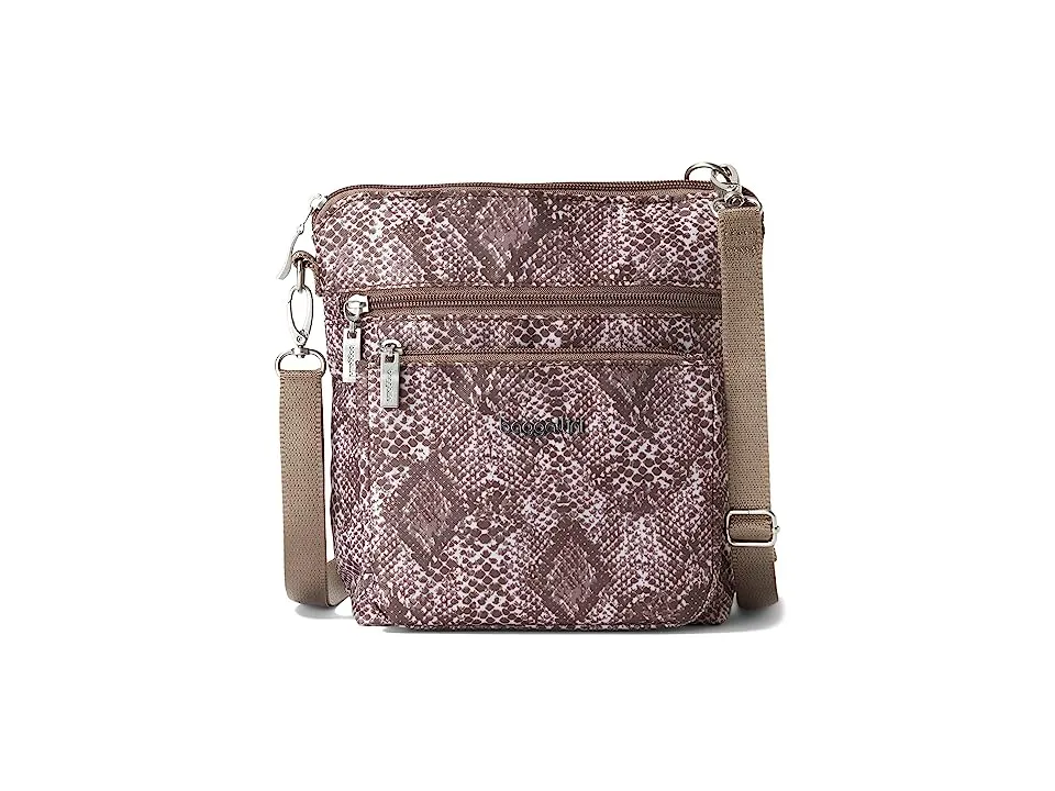 Baggallini Modern Pocket Crossbody