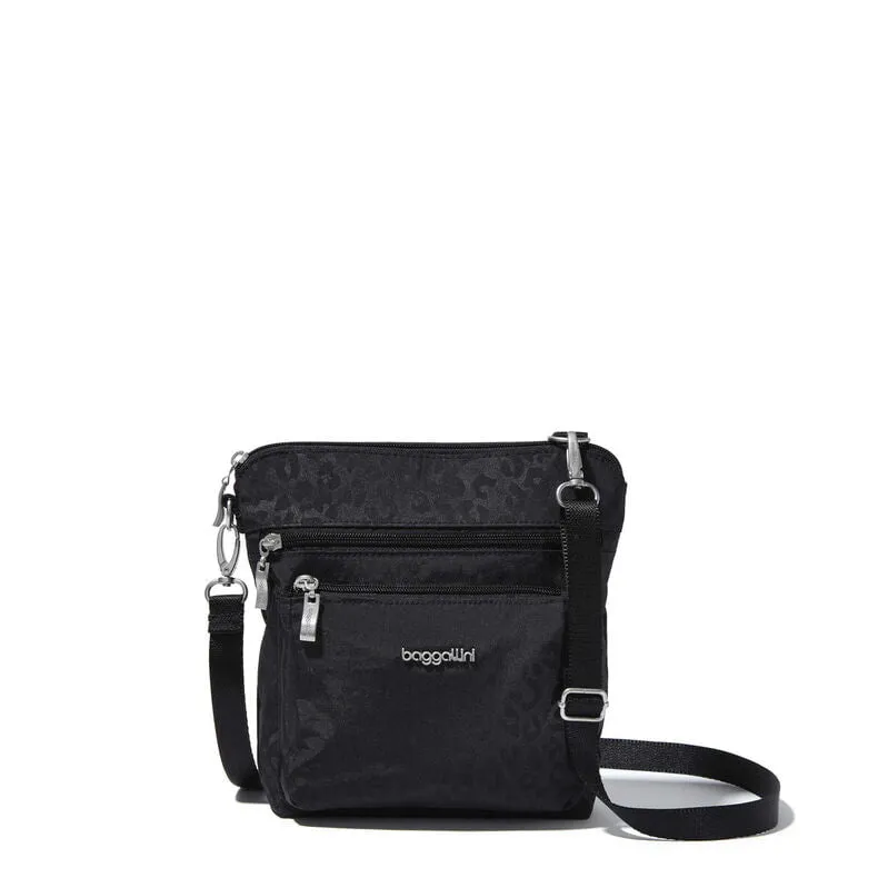 Baggallini Modern Pocket Crossbody