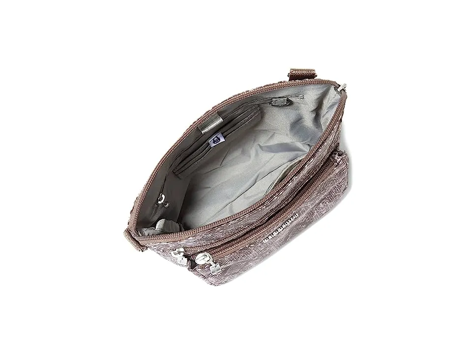 Baggallini Modern Pocket Crossbody