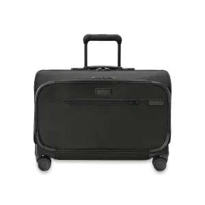 Baseline Wide Carry-On Garment Spinner