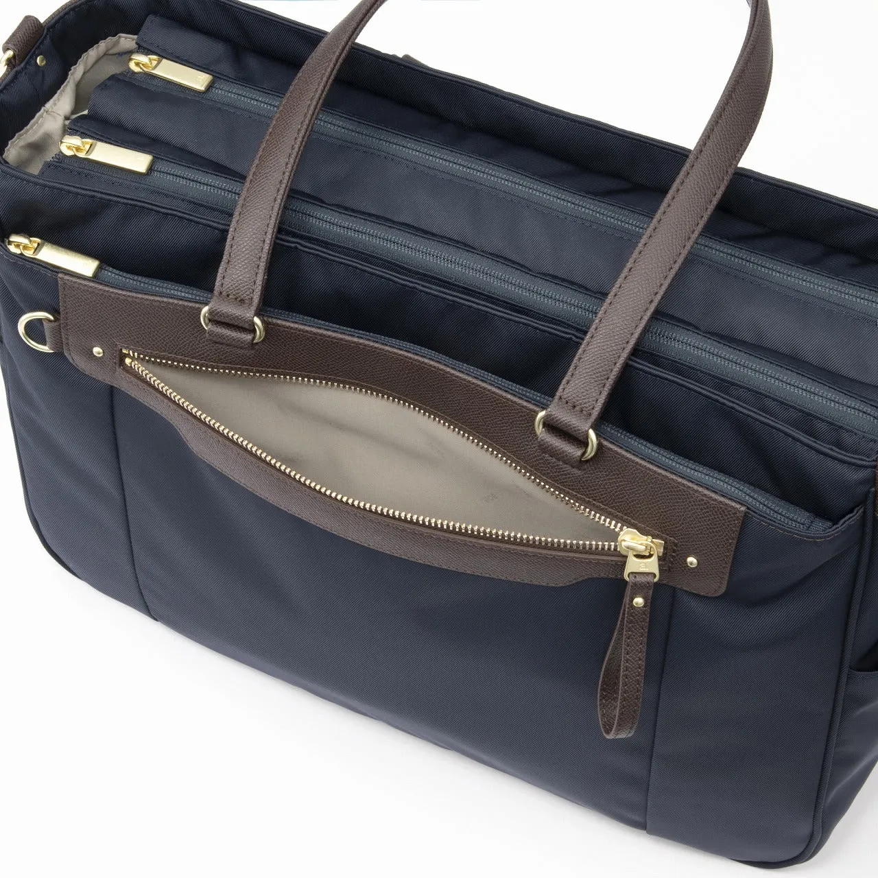 BIENA 3 Tote Medium