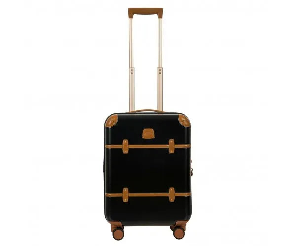 Bric's Bellagio 3.0 21" Carry On Spinner Suitcase