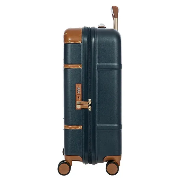 Bric's Bellagio 3.0 21" Carry On Spinner Suitcase