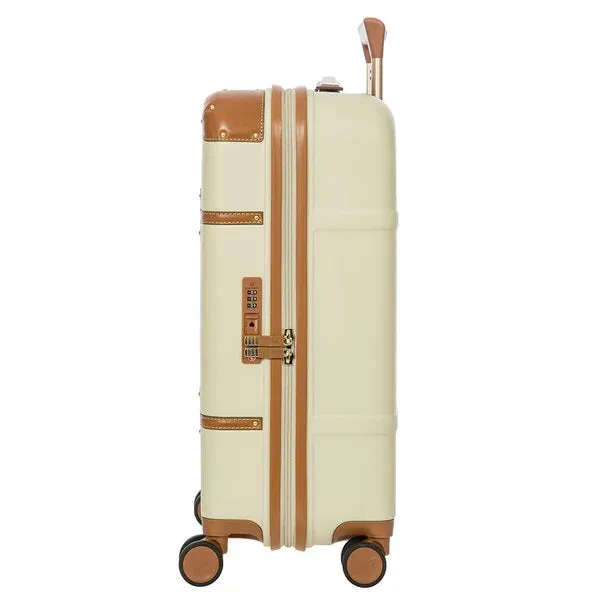 Bric's Bellagio 3.0 21" Carry On Spinner Suitcase