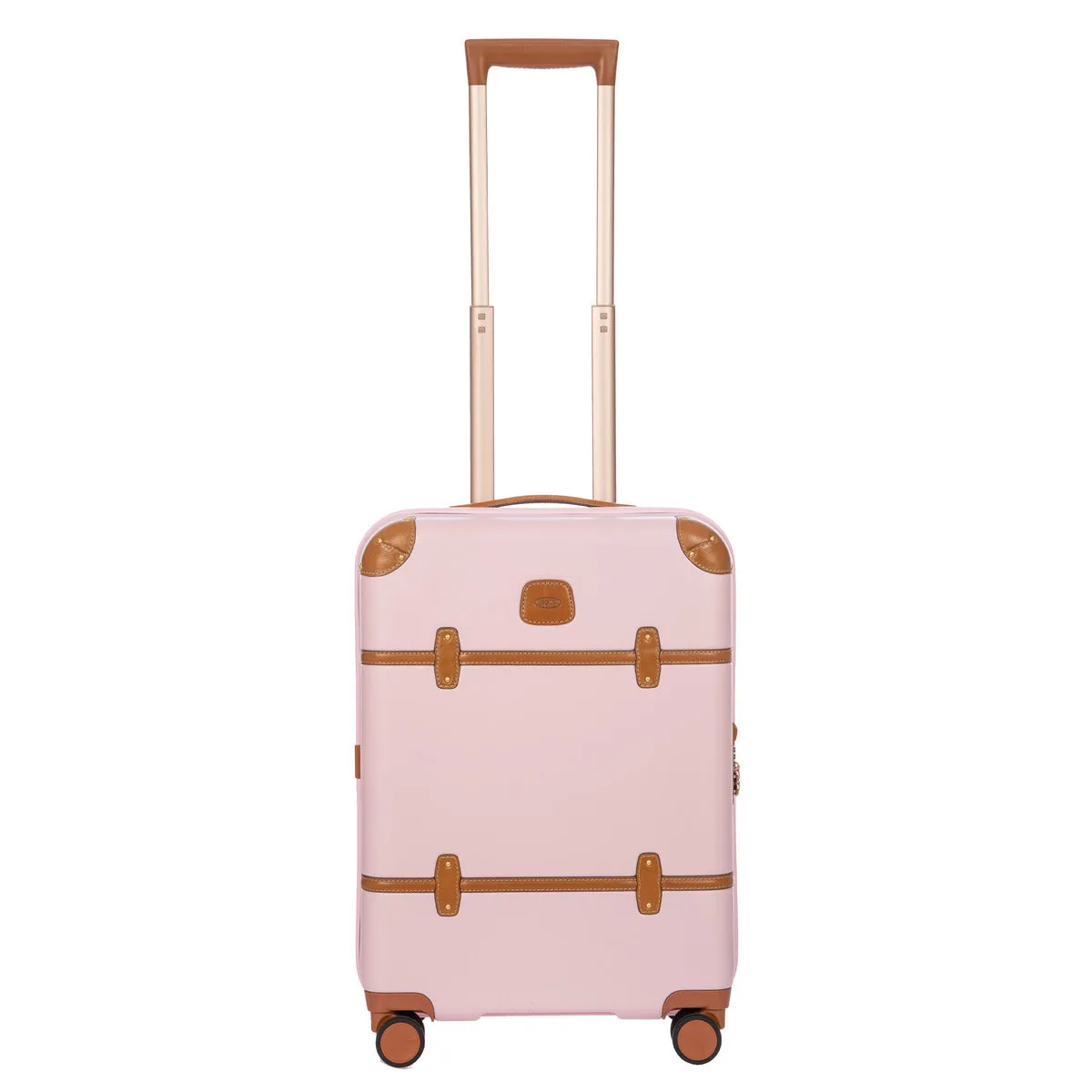 Bric's Bellagio 3.0 21" Carry On Spinner Suitcase