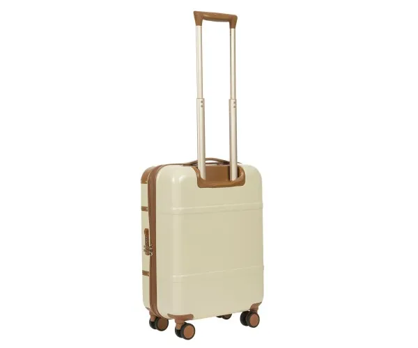 Bric's Bellagio 3.0 21" Carry On Spinner Suitcase