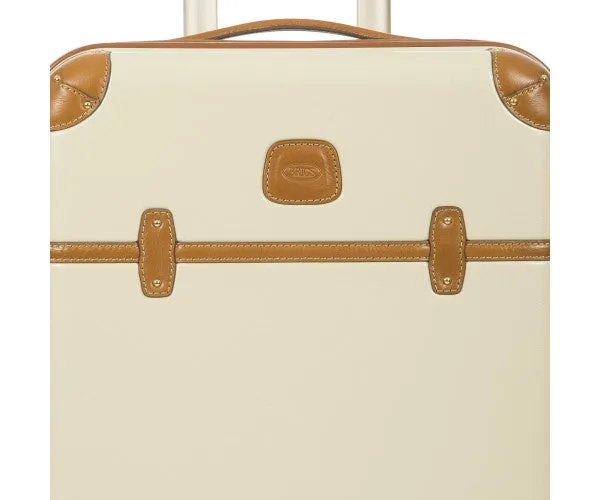 Bric's Bellagio 3.0 21" Carry On Spinner Suitcase