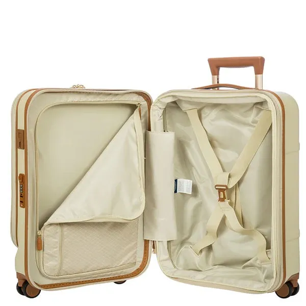 Bric's Bellagio 3.0 21" Spinner Carry On