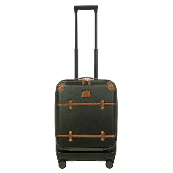 Bric's Bellagio 3.0 21" Spinner Carry On