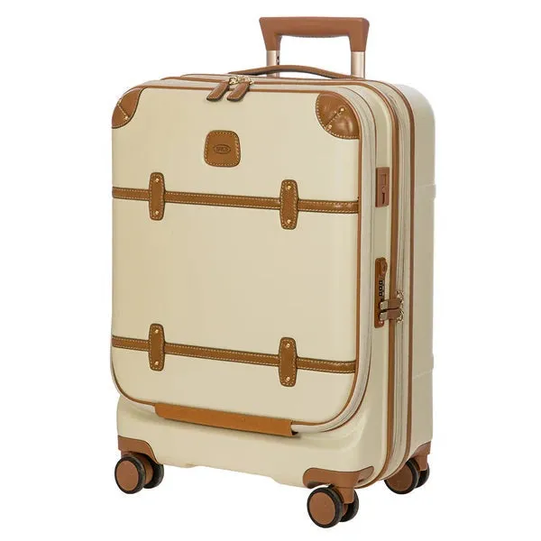 Bric's Bellagio 3.0 21" Spinner Carry On