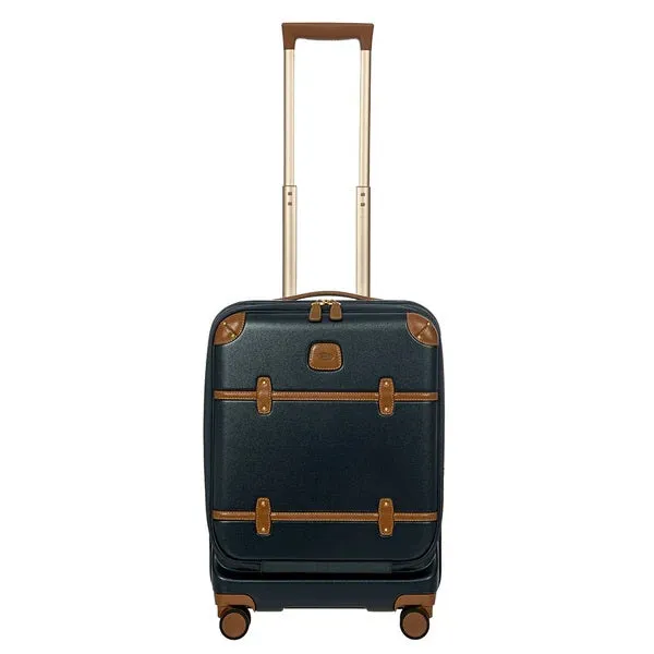 Bric's Bellagio 3.0 21" Spinner Carry On